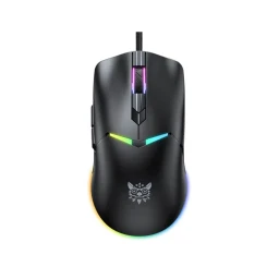 ماوس باسیم گیمینگ اونیکوما مدل CW929