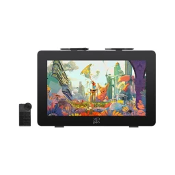 تبلت گرافیکی به همراه قلم نوری ایکس پی پن مدل Artist Pro 24 (Gen 2) 4K