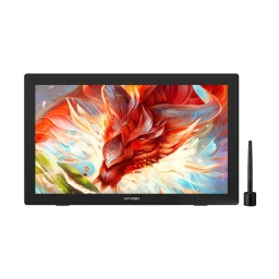 تبلت گرافیکی به همراه قلم نوری ایکس پی پن مدل Artist 24 (FHD)