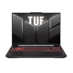 لپ تاپ گیمینگ 16 اینچی ایسوس مدل FA607NUG R7-7445HS/16GB/512GBSSD/6GB RTX4050