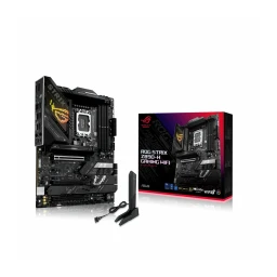 مادربرد ایسوس مدل ROG STRIX Z890-H GAMING WIFI
