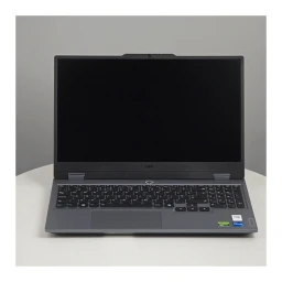 لپ تاپ گیمینگ 15.6 اینچی لنوو مدل LOQ i5-12450HX/12GB/512GBSSD/6GB RTX3050 0 (جعبه باز)