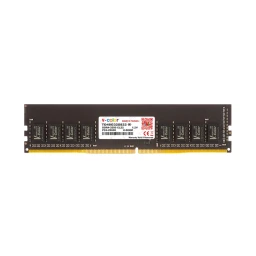 رم دسکتاپ DDR4 تک کاناله 3200 مگاهرتز CL22 وی کالر مدل Standard ظرفیت 16 گیگابایت