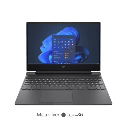 لپ تاپ 15.6 اینچی اچ پی مدل Victus 15-fa2082wm Core i5-13420H/16GB/512GBSSD/RTX 4050