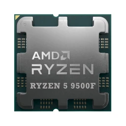 پردازنده بدون باکس ای ام دی مدل RYZEN 5 9500F