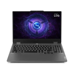لپ تاپ گیمینگ 15.6 اینچی لنوو مدل LOQ 15IRX9 i7-13650HX/24GB/1TBSSD/8GB RTX 5050