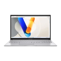 لپ تاپ 15.6 اینچی ایسوس مدل Vivobook 15 F1504VA Core 5 120U/8GB/512GBSSD