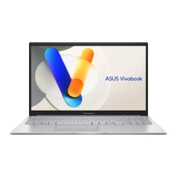 لپ تاپ 15.6 اینچی ایسوس مدل Vivobook 15 R1504VA Core 5 120U/16GB/512GBSSD/TN