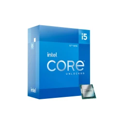 پردازنده اینتل مدل Core i5 12600K