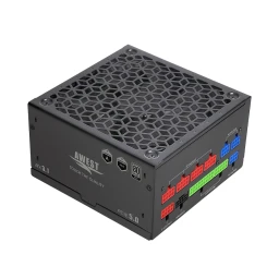 پاور 750 وات اوست مدل AV750-GF V3