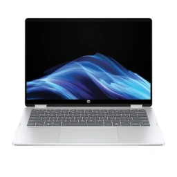 لپ تاپ 14 اینچی اچ‌ پی مدل OmniBook 5 Flip 14-FP0013DX Core 5-120U/8GB/512GBSSD