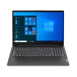 لپ تاپ 15.6 اینچی لنوو مدل V15 IGL Celeron-N4500/8GB/256GBSSD/UHD Graphics