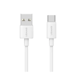کابل Type-C یوسمز مدل SJ708 طول 1 متر