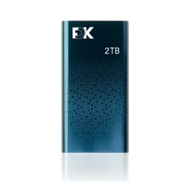 اس اس دی اکسترنال فدک مدل K7 ظرفیت 2 ترابایت