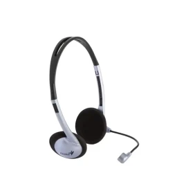 هدست باسیم جنیوس مدل HS-02B