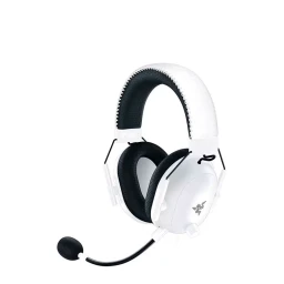 هدست بی سیم  گیمینگ ریزر مدل BlackShark V2 Pro White