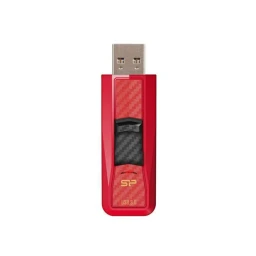 فلش مموری سیلیکون پاور مدل Blaze B50 ظرفیت 64 گیگابایت