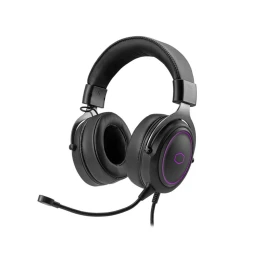 هدست باسیم گیمینگ کولر مستر مدل CH331