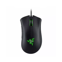 ماوس باسیم گیمینگ ریزر مدل DeathAdder Essential