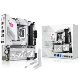 مادربرد ایسوس مدل ROG STRIX B860-G GAMING WIFI