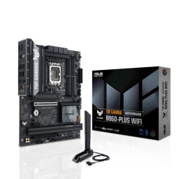 مادربرد ایسوس مدل TUF GAMING B860-PLUS WIFI