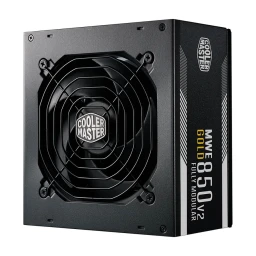 پاور 850 وات کولرمستر مدل MWE Gold V2 ATX 3.0