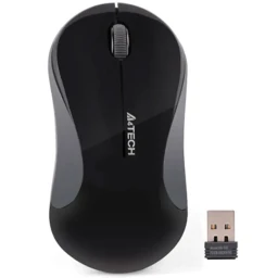 ماوس بی‌سیم ای فورتک مدل G3-270NS