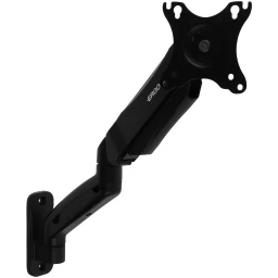 پایه نگهدارنده دیواری مانیتور ارگو مدل WLA008-BWS