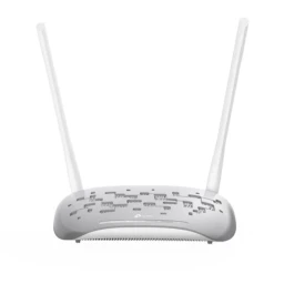 مودم روتر بی سیم VDSL/ADSL تی پی-لینک مدل TD-W9950