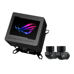 خنک کننده پردازنده ایسوس ROG RYUJIN III WB