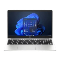 لپ تاپ 15.6 اینچی اچ‌ پی مدل FD0131WM Core i3-N305/8GB/256GB SSD/Win11