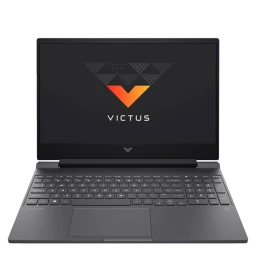 لپ تاپ 15.6 اینچی گیمینگ اچ پی مدل HP Victus 15-FA1043NF Core i5-13500H/8GB/512GB SSD/6GB/RTX3050