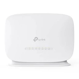 مودم روتر بی سیم 4G LTE تی پی لینک N300 مدل TL-MR105