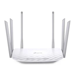 روتر بی سیم تی پی لینک مدل Archer C86 AC1900 MU-MIMO