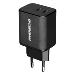 شارژر دیواری 45 وات ریورسانگ مدل PowerKub G45 AD101