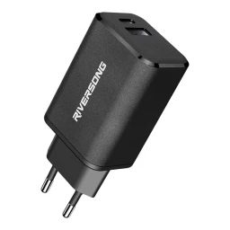 شارژر دیواری 65 وات ریورسانگ مدل PowerKub G65 AD96