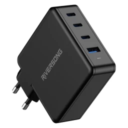 شارژر دیواری 100 وات ریورسانگ مدل PowerKub G100 AD105