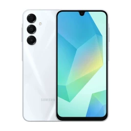 گوشی موبایل سامسونگ مدل Galaxy A16 4G دو سیم کارت ظرفیت 128 گیگابایت رم 6 گیگابایت - ویتنام