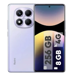 گوشی موبایل شیائومی مدل Redmi Note 14 Pro 4G دو سیم کارت ظرفیت 256 گیگابایت رم 8 گیگابایت - ویتنام