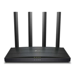 روتر بی سیم و دوباند AX1500 تی پی لینک مدل Archer AX12