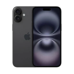 گوشی موبایل اپل مدل iPhone 16 CH دو سیم کارت ظرفیت 128 گیگابایت و رم 8 گیگابایت