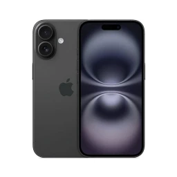 گوشی موبایل اپل مدل iPhone 16 CH دو سیم کارت ظرفیت 256 گیگابایت و رم 16 گیگابایت