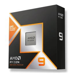 پردازنده ای ام دی مدل Ryzen 9 9950X3D