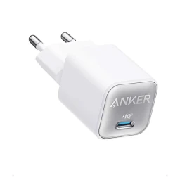 شارژر دیواری 30 وات انکر مدل A2147 511 Nano 3