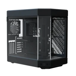 کیس هایت مدل Y60