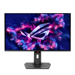 مانیتور گیمینگ 27 اینچ ایسوس مدل ROG Strix OLED XG27ACDNG