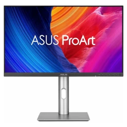 مانیتور حرفه ای 27 اینچ ایسوس مدل ProArt Display 5K PA27JCV