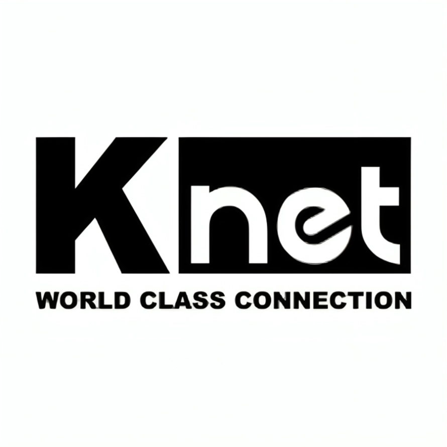 افزایش طول HDMI کی نت مدل K-EXHD4120 پشتیبانی تا 120 متر