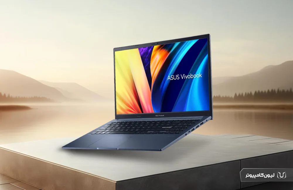 انواع لپ تاپ ایسوس vivobook