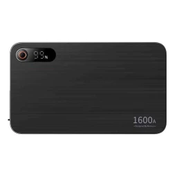 پاور بانک و جامپ استارتر بیسوس مدل CGNL070001 Super Energy Pro ظرفیت 16000 میلی آمپر
